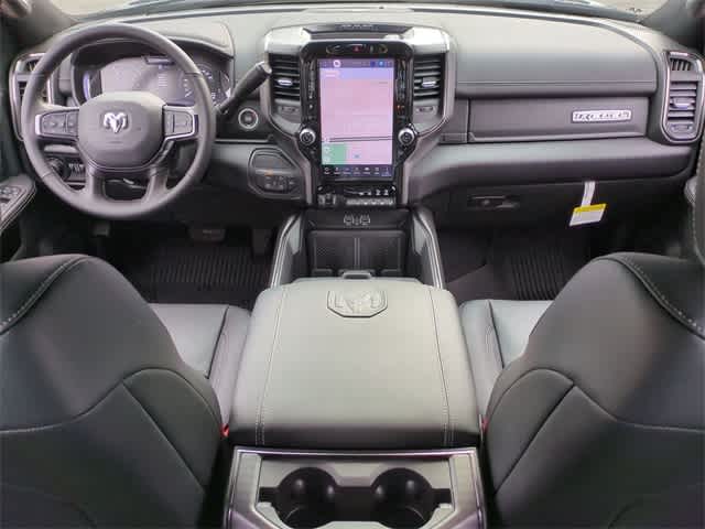 Thumbnail: 2026 RAM 2500 - 15