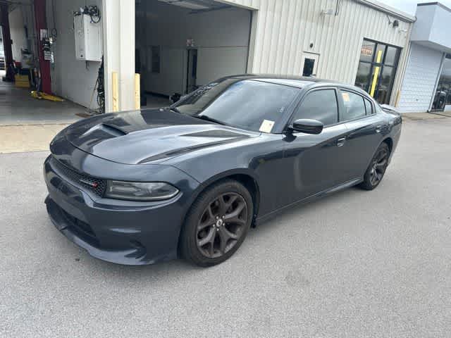 Thumbnail: 2019 Dodge Charger - 14