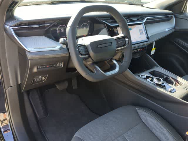 Thumbnail: 2026 Jeep Cherokee - 10
