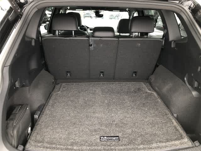 Thumbnail: 2022 Volkswagen Tiguan - 26