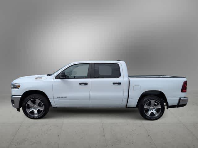 Thumbnail: 2026 RAM 1500 - 5