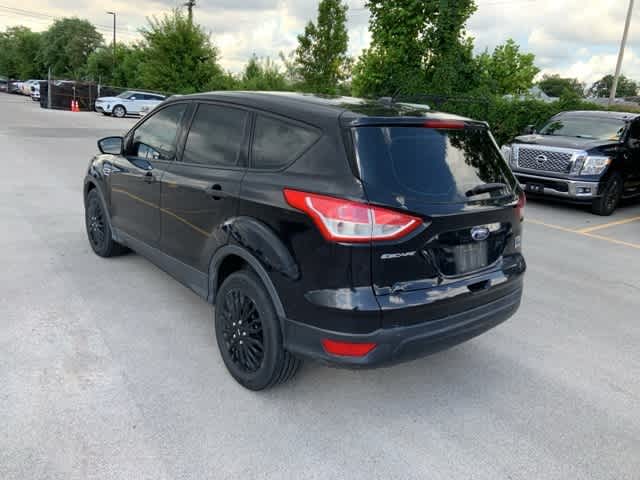 Thumbnail: 2016 Ford Escape - 14