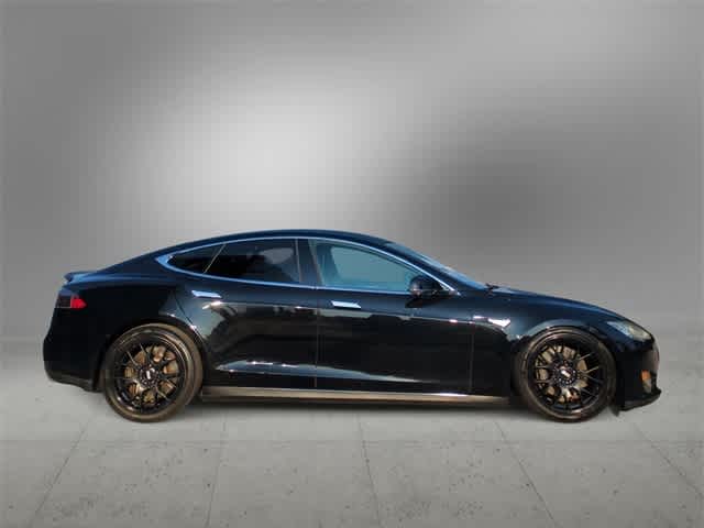 Thumbnail: 2013 Tesla Model S - 9