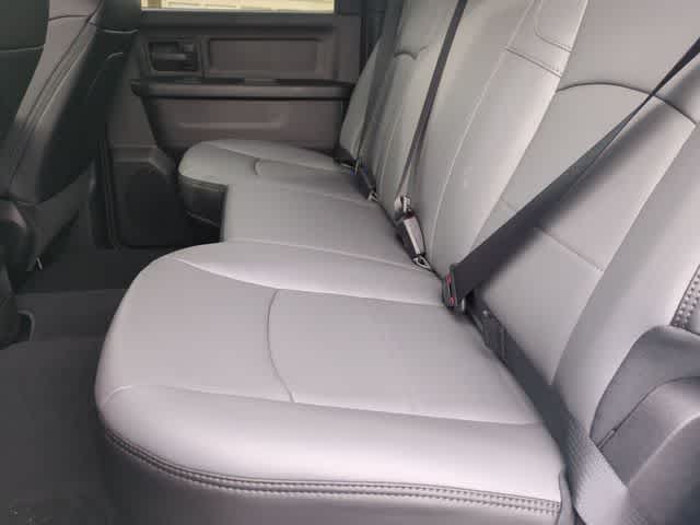 Thumbnail: 2026 RAM 3500 - 18