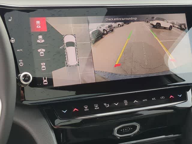 Thumbnail: 2026 Jeep Grand Cherokee L - 30