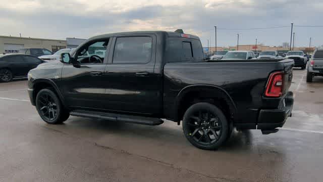 Thumbnail: 2026 RAM 1500 - 6