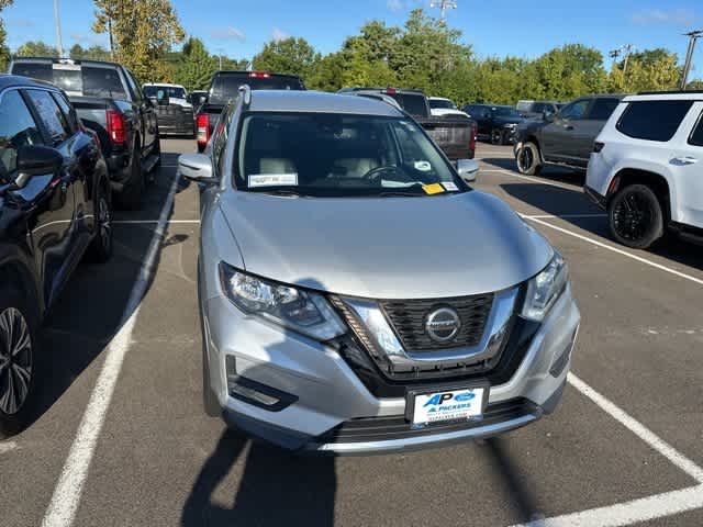 Thumbnail: 2019 Nissan Rogue - 19