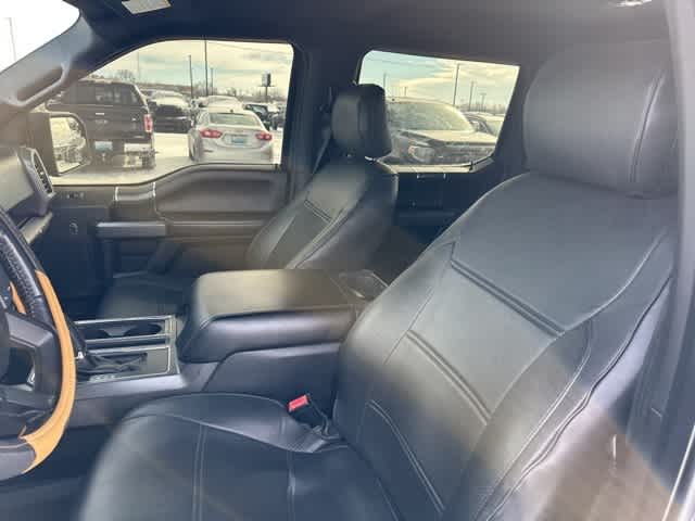 Thumbnail: 2018 Ford F-150 - 3