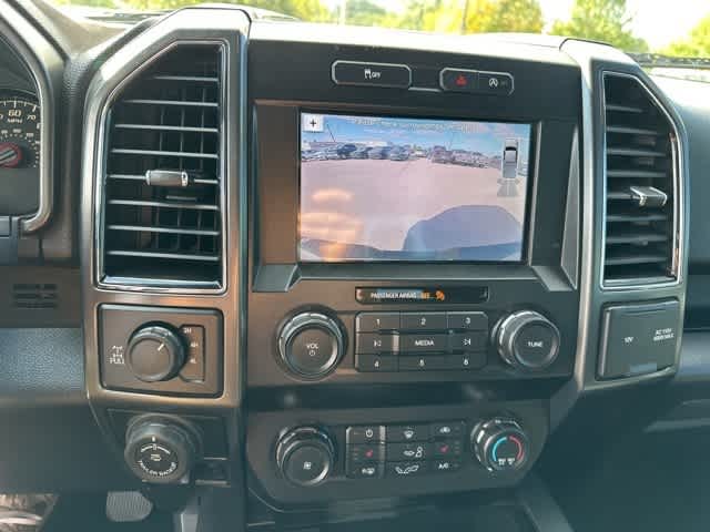 Thumbnail: 2019 Ford F-150 - 8