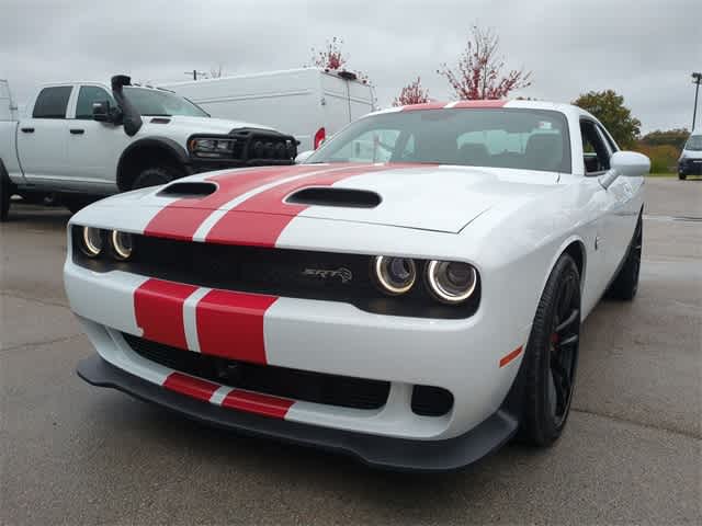 Thumbnail: 2023 Dodge Challenger - 11