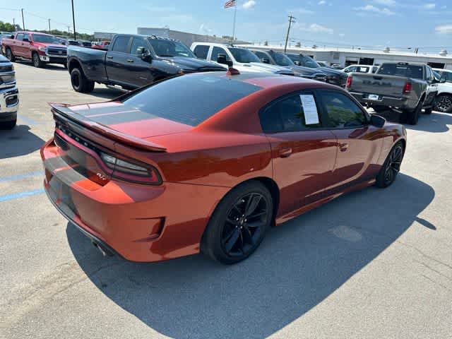 Thumbnail: 2021 Dodge Charger - 16