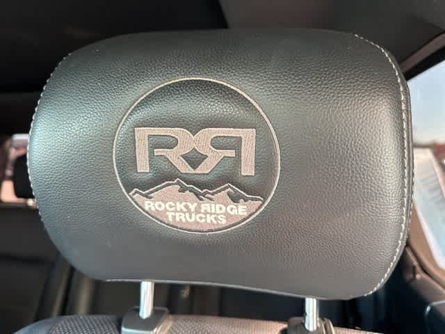 Thumbnail: 2018 Ford F-150 - 4