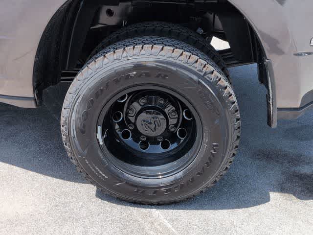 Thumbnail: 2026 RAM 3500 - 14