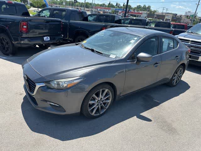 Thumbnail: 2018 Mazda Mazda3 - 11