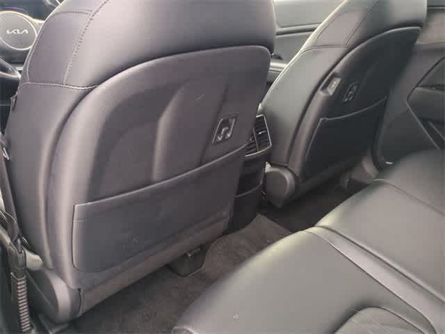 Thumbnail: 2024 Kia Sportage - 18