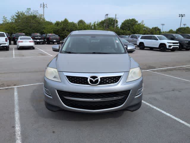 Thumbnail: 2010 Mazda CX-9 - 3