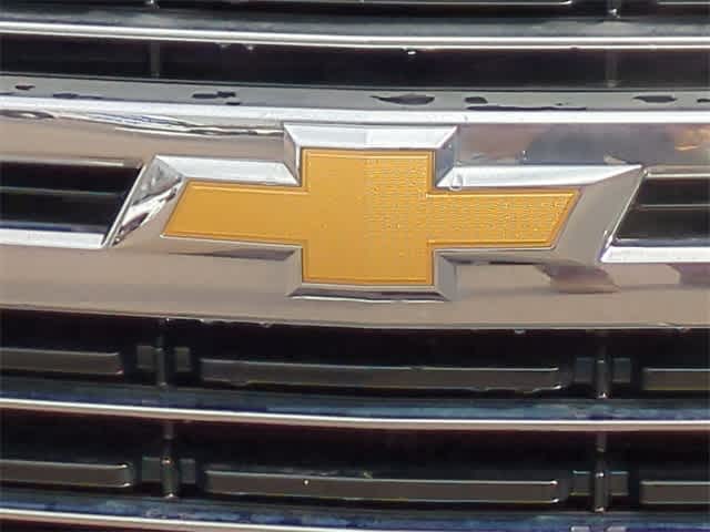 Thumbnail: 2024 Chevrolet Tahoe - 11