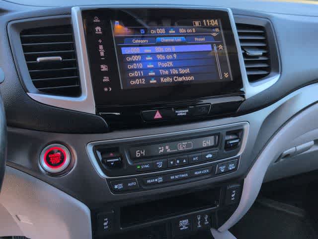 Thumbnail: 2018 Honda Pilot - 29