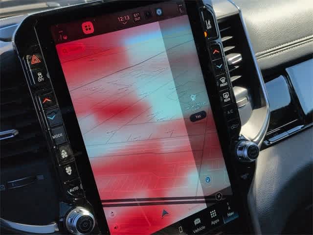 Thumbnail: 2026 RAM 1500 - 30