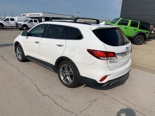 Thumbnail: 2017 Hyundai Santa Fe - 18