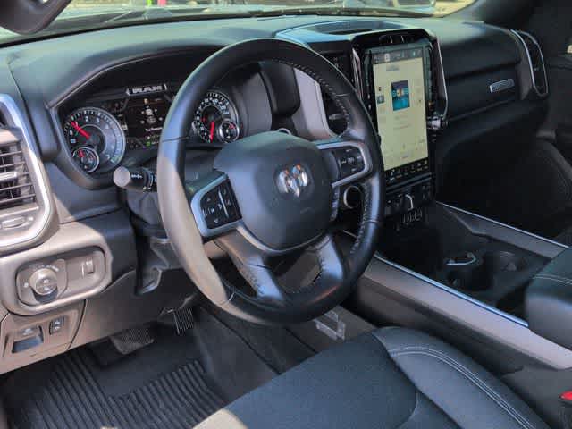 Thumbnail: 2022 RAM 1500 - 10