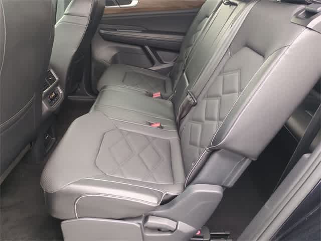 Thumbnail: 2024 Volkswagen Atlas - 18