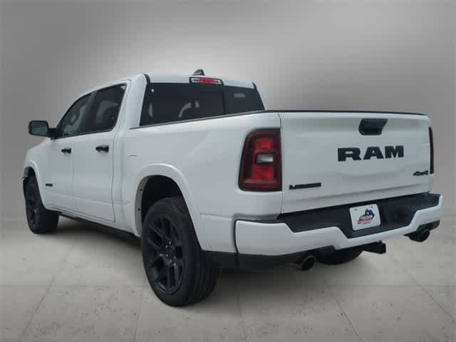 Thumbnail: 2025 RAM 1500 - 6