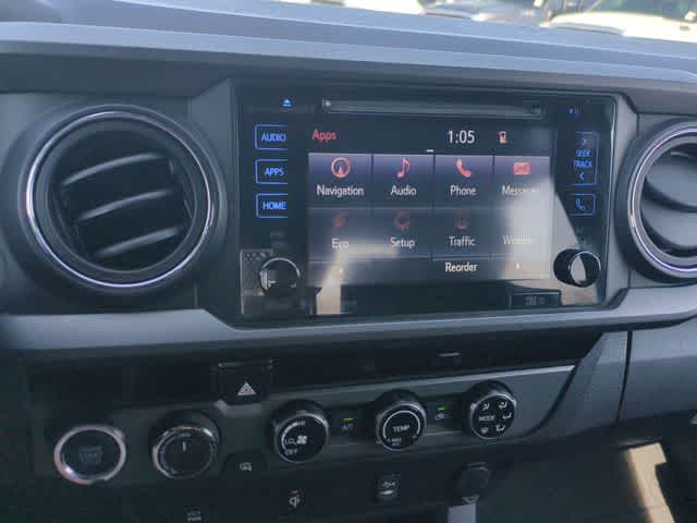 Thumbnail: 2017 Toyota Tacoma - 27