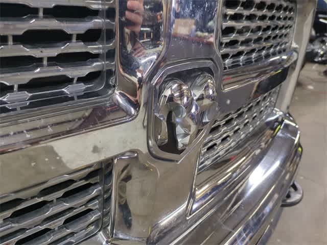 Thumbnail: 2016 RAM 3500 - 12