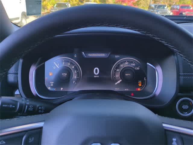 Thumbnail: 2026 RAM 1500 - 34