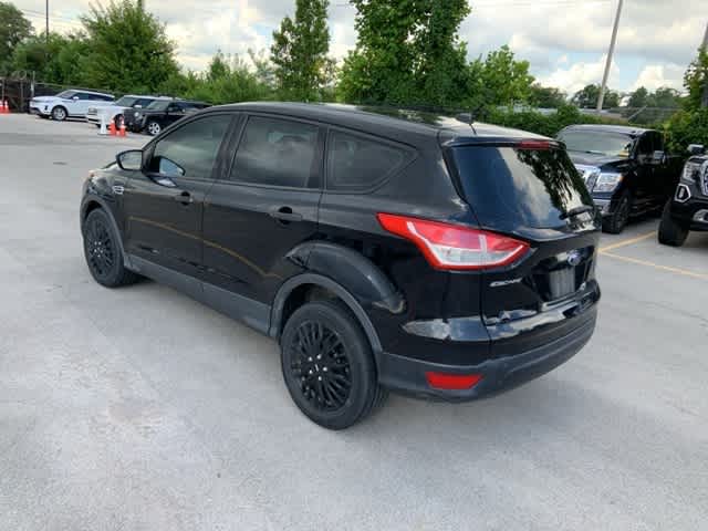 Thumbnail: 2016 Ford Escape - 13