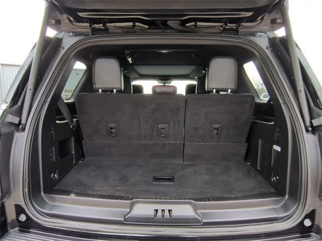 Thumbnail: 2021 Ford Expedition - 35