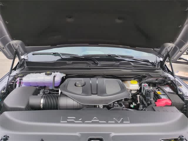 Thumbnail: 2026 RAM 1500 - 15