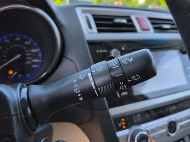 Thumbnail: 2015 Subaru Outback - 25