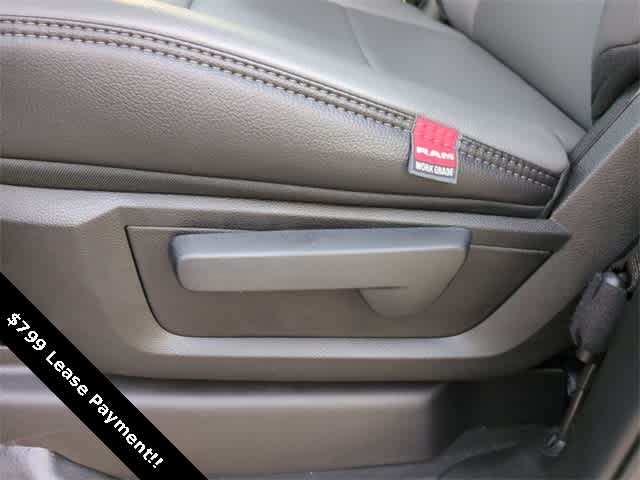 Thumbnail: 2025 RAM 2500 - 17