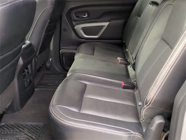 Thumbnail: 2017 Nissan Titan - 20