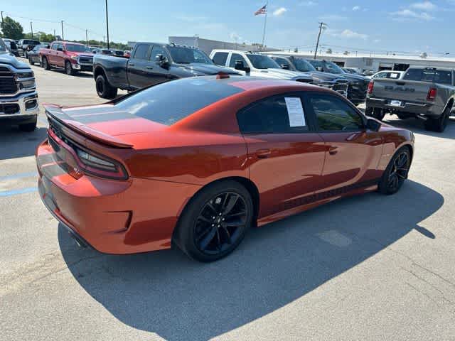 Thumbnail: 2021 Dodge Charger - 18