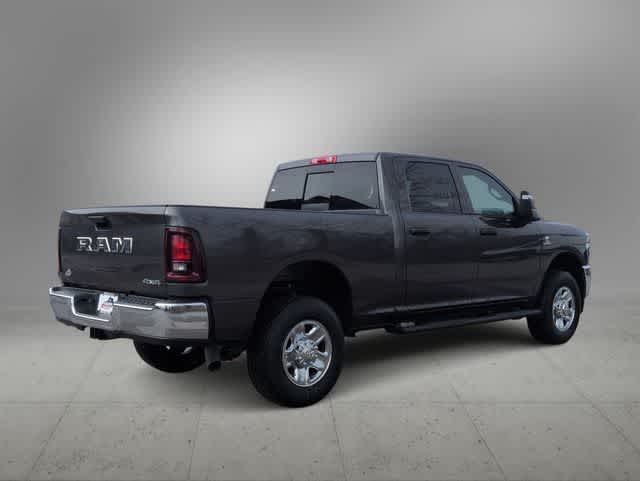 Thumbnail: 2026 RAM 2500 - 8