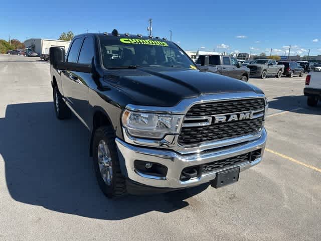 Thumbnail: 2022 RAM 2500 - 23