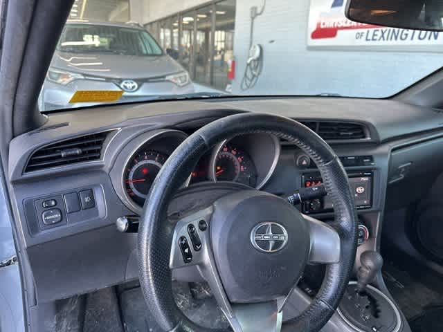 Thumbnail: 2012 Scion tC - 9