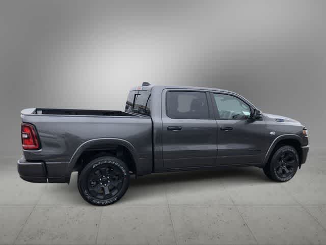 Thumbnail: 2026 RAM 1500 - 7