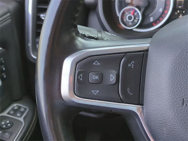 Thumbnail: 2023 RAM 2500 - 23