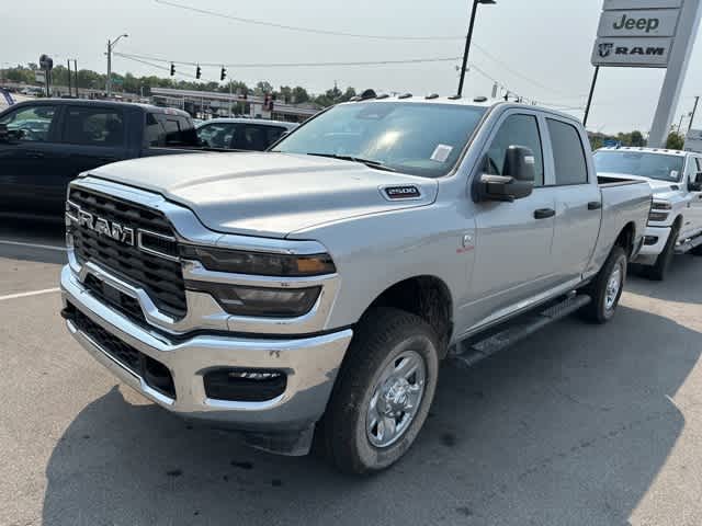 Thumbnail: 2026 RAM 2500 - 2