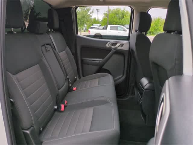 Thumbnail: 2019 Ford Ranger - 21