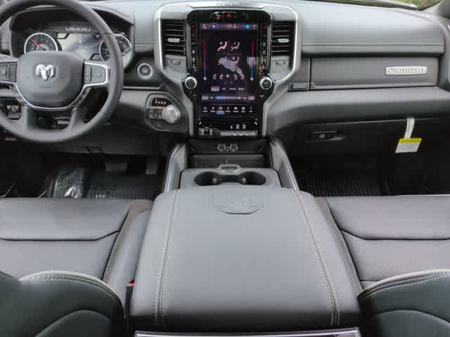 Thumbnail: 2026 RAM 1500 - 16