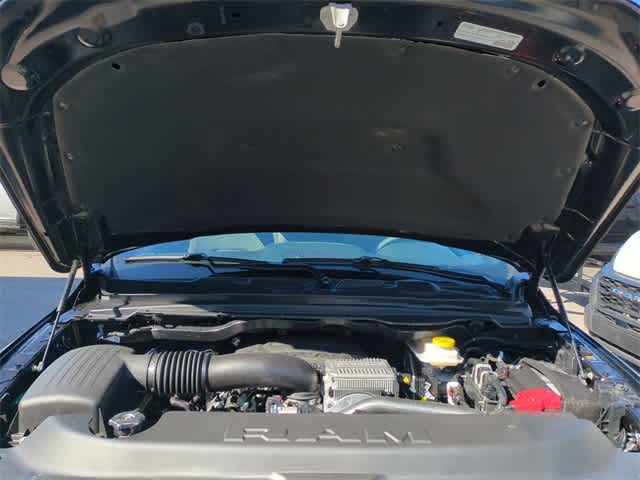 Thumbnail: 2026 RAM 1500 - 15