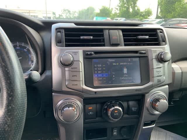 Thumbnail: 2015 Toyota 4Runner - 8