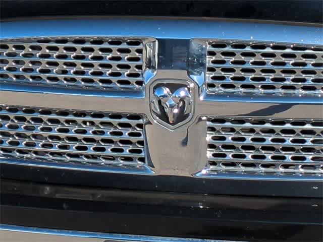 Thumbnail: 2013 RAM 1500 - 12