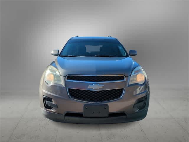 Thumbnail: 2010 Chevrolet Equinox - 3