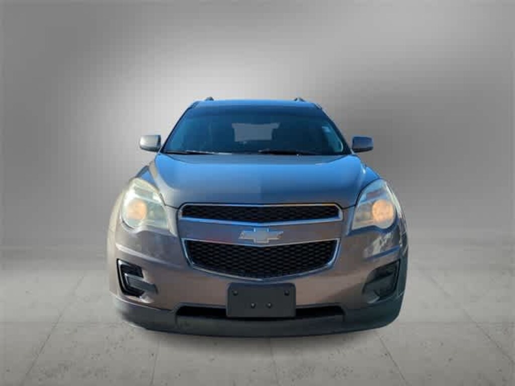 Used 2010 Chevrolet Equinox LT w/1LT SUV